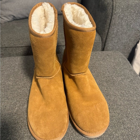 Koolaburra short boots - Picture 6 of 9